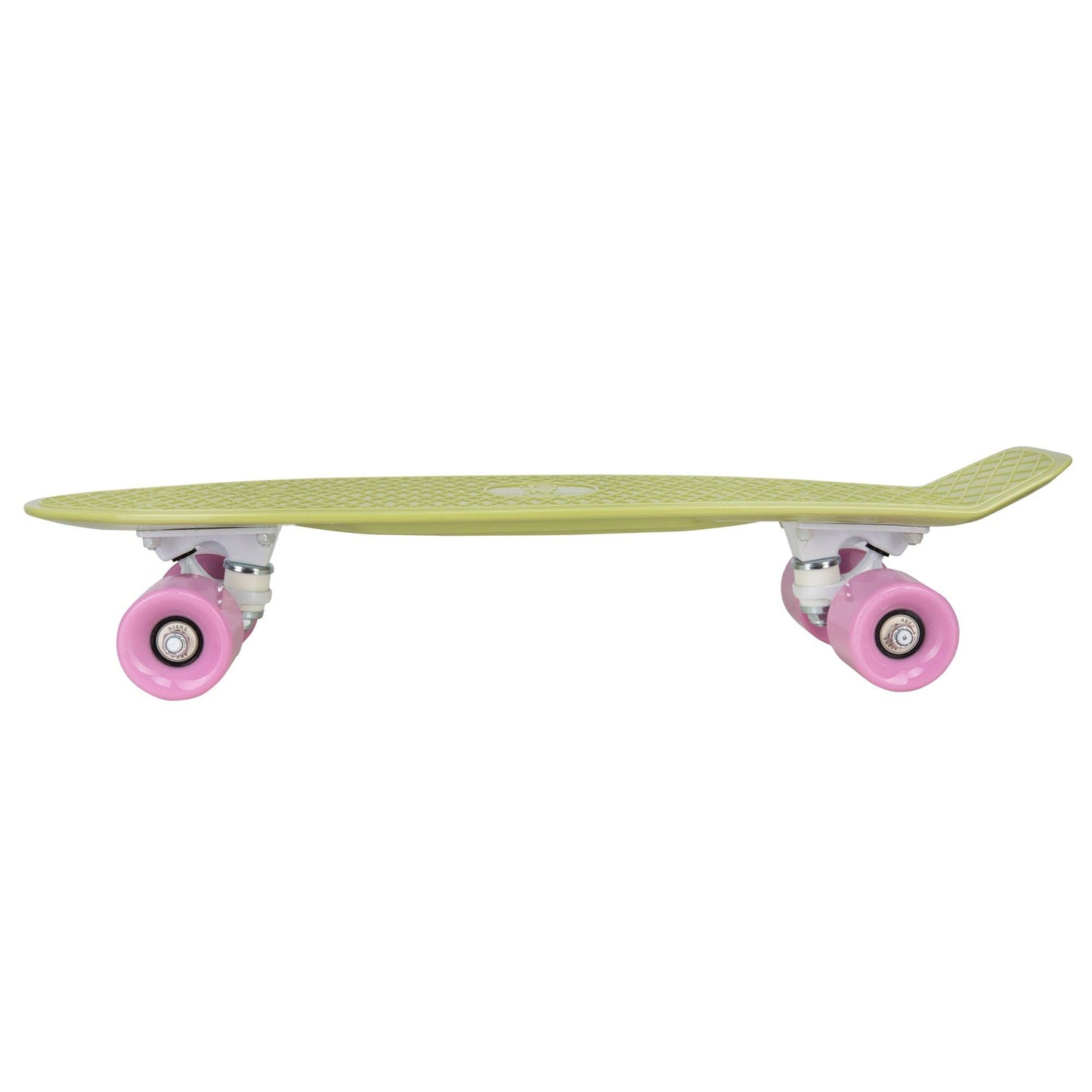 Lime Mini Cruiser 22”