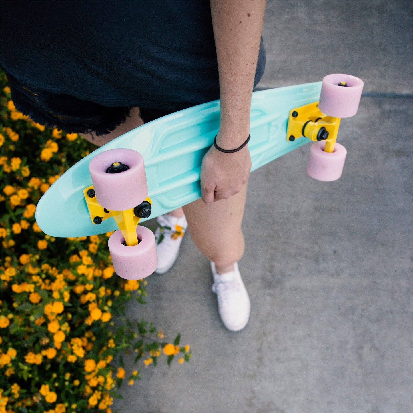 Mint Mini Cruiser 22”