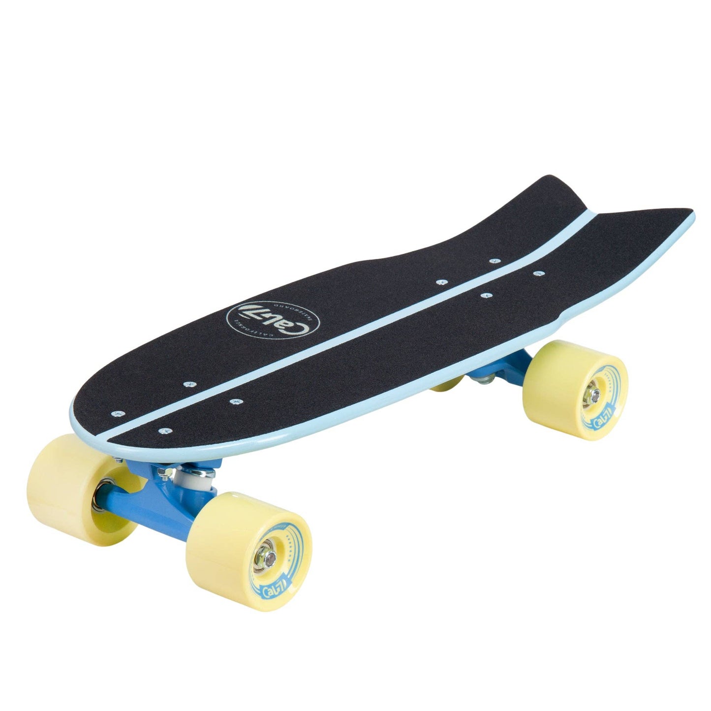 Glory 22” Fishtail Mini Cruiser