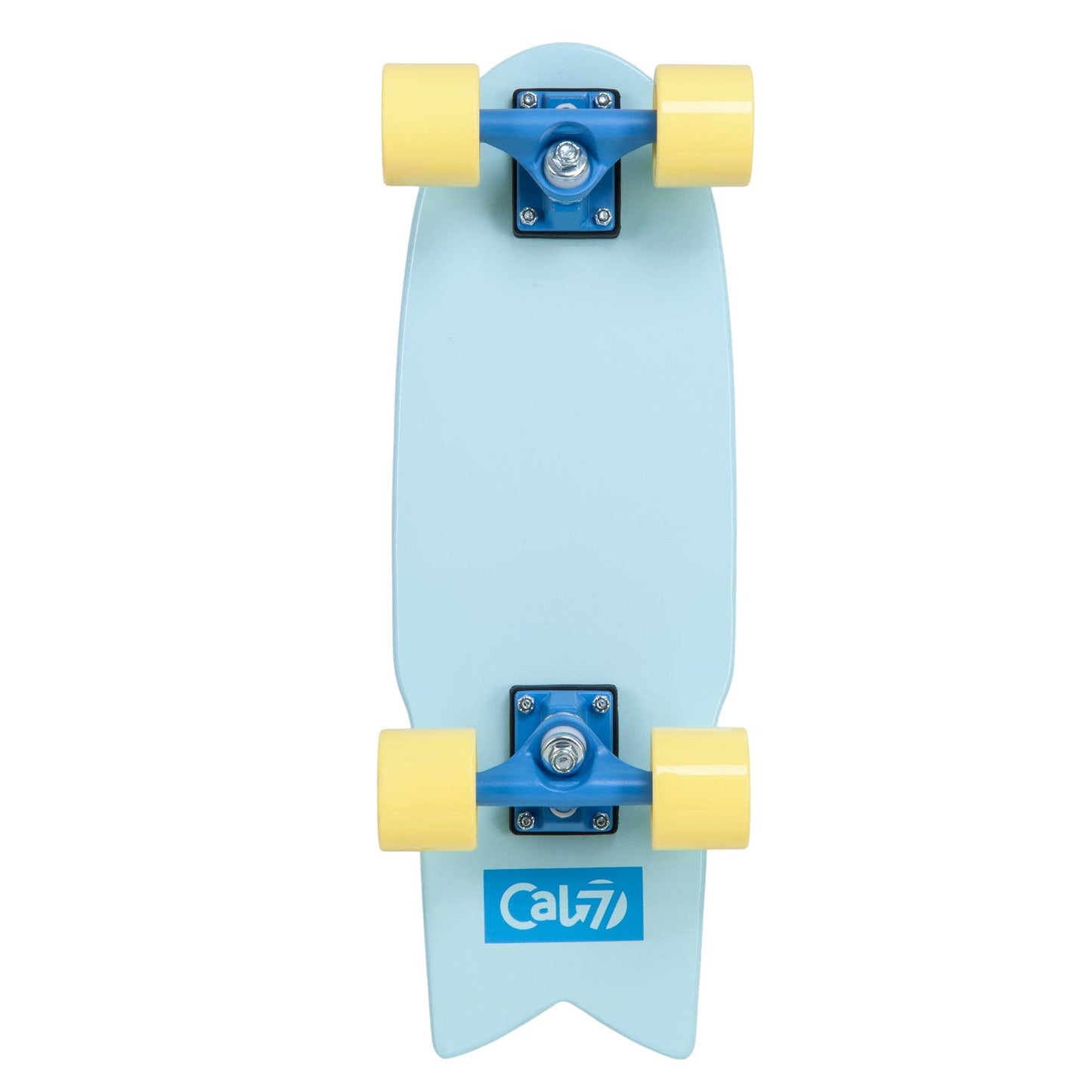 Glory 22” Fishtail Mini Cruiser