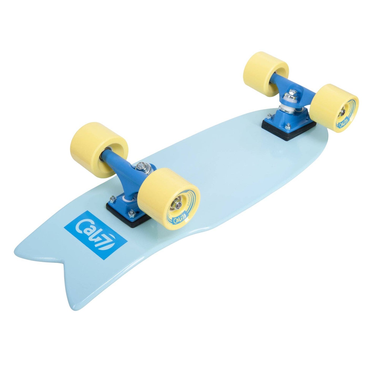 Glory 22” Fishtail Mini Cruiser