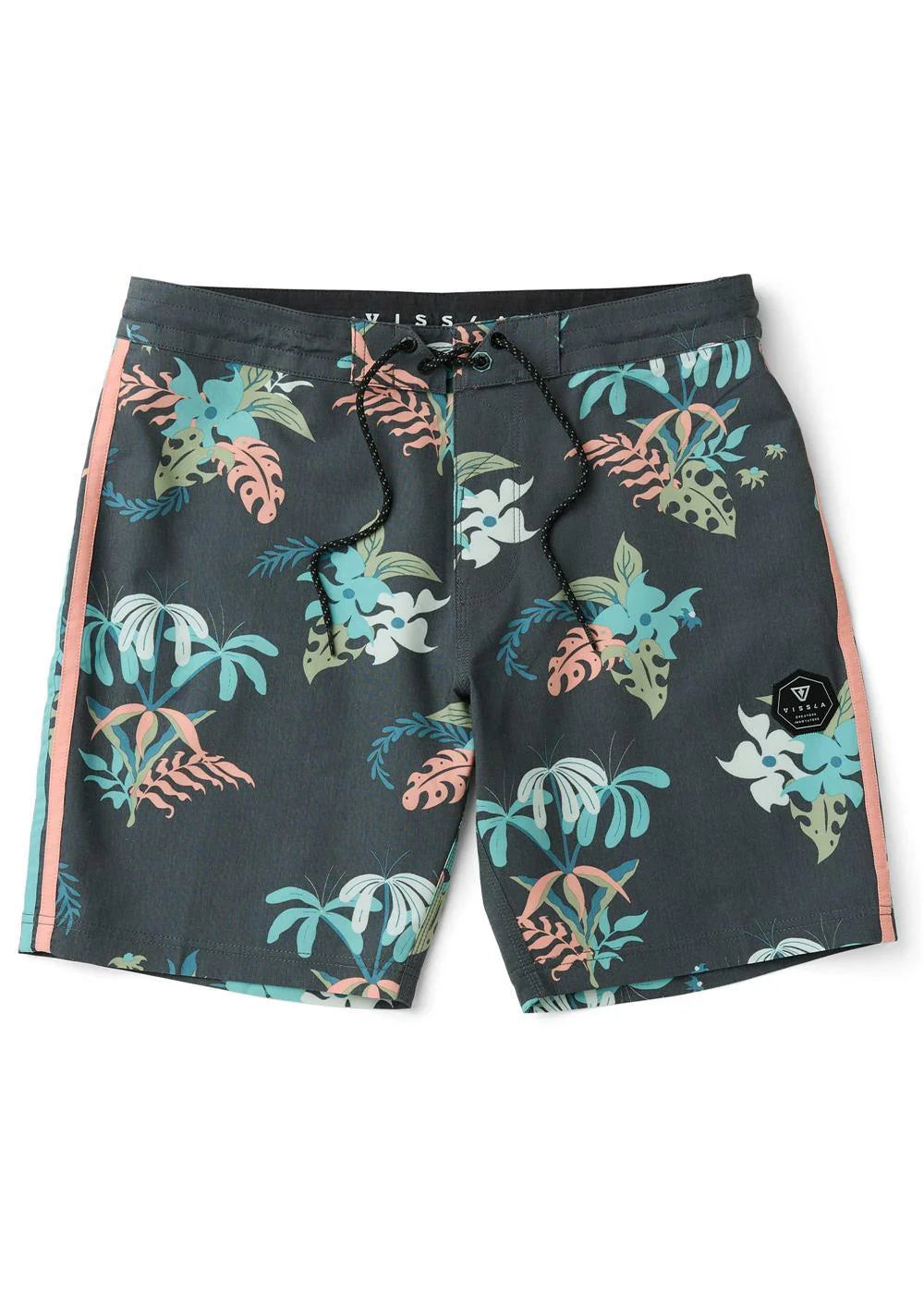 Sub Tropic 17" Boys Boardshort-PHA