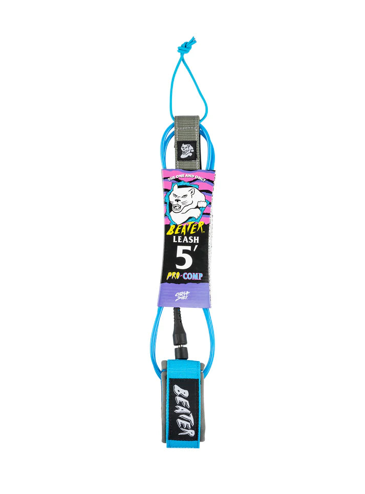 Beater 5' Pro-Comp Leash