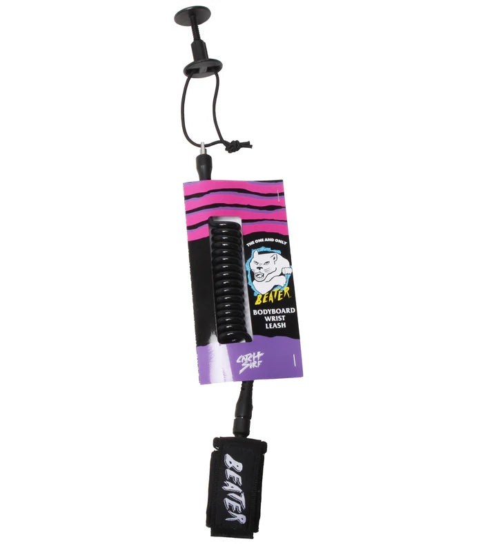 Beater Bodyboard Leash