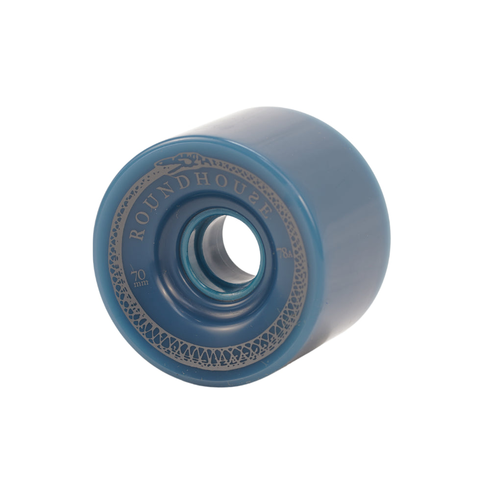 Roundhouse 70 x 48mm Mag - Indigo Wheel Set