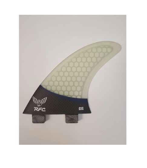 Fin - RFC CIS Tri - FCS Base