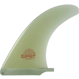 Fin - California Classic - 9" - Clear