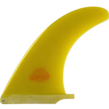 Fin - California Classic - 8.5" - Yellow