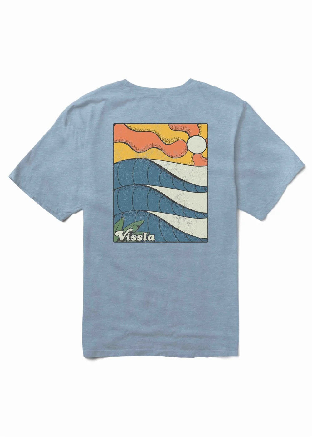 Caught Inside Kids Tee-LBH