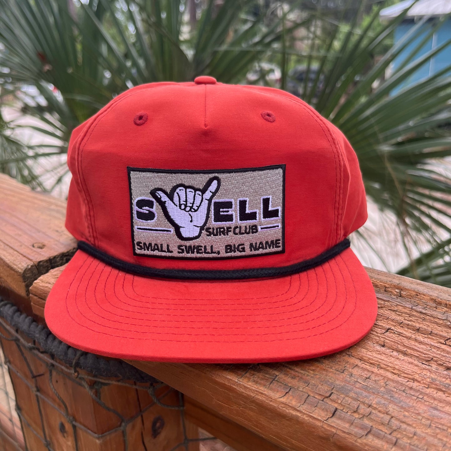 Umpqua Snapback Cap - 256