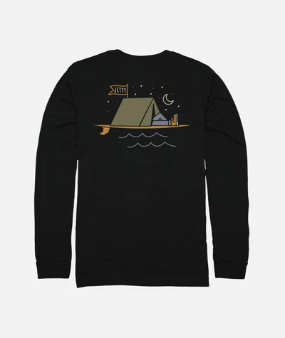 Drifter Long Sleeve