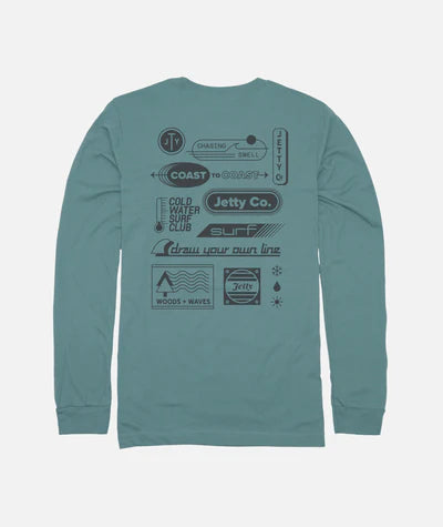 Merit Long Sleeve