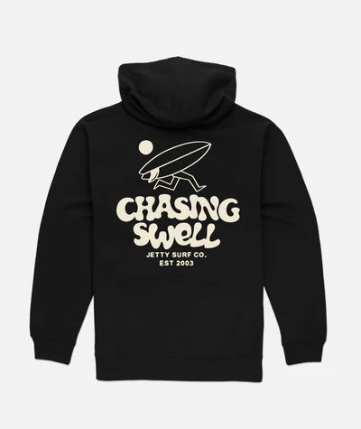 Chaser Hoodie