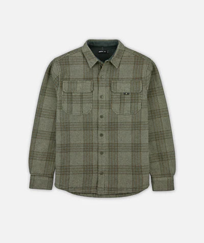 Hull Jacket