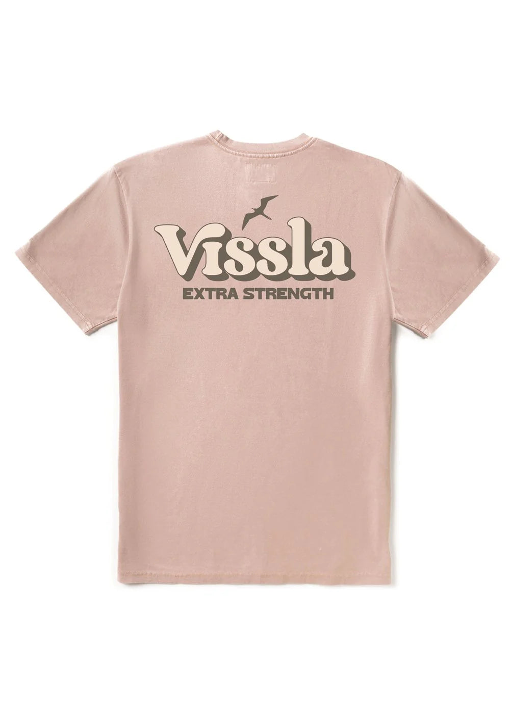 Extra Strength Cosmic Wash SS Tee-RSE