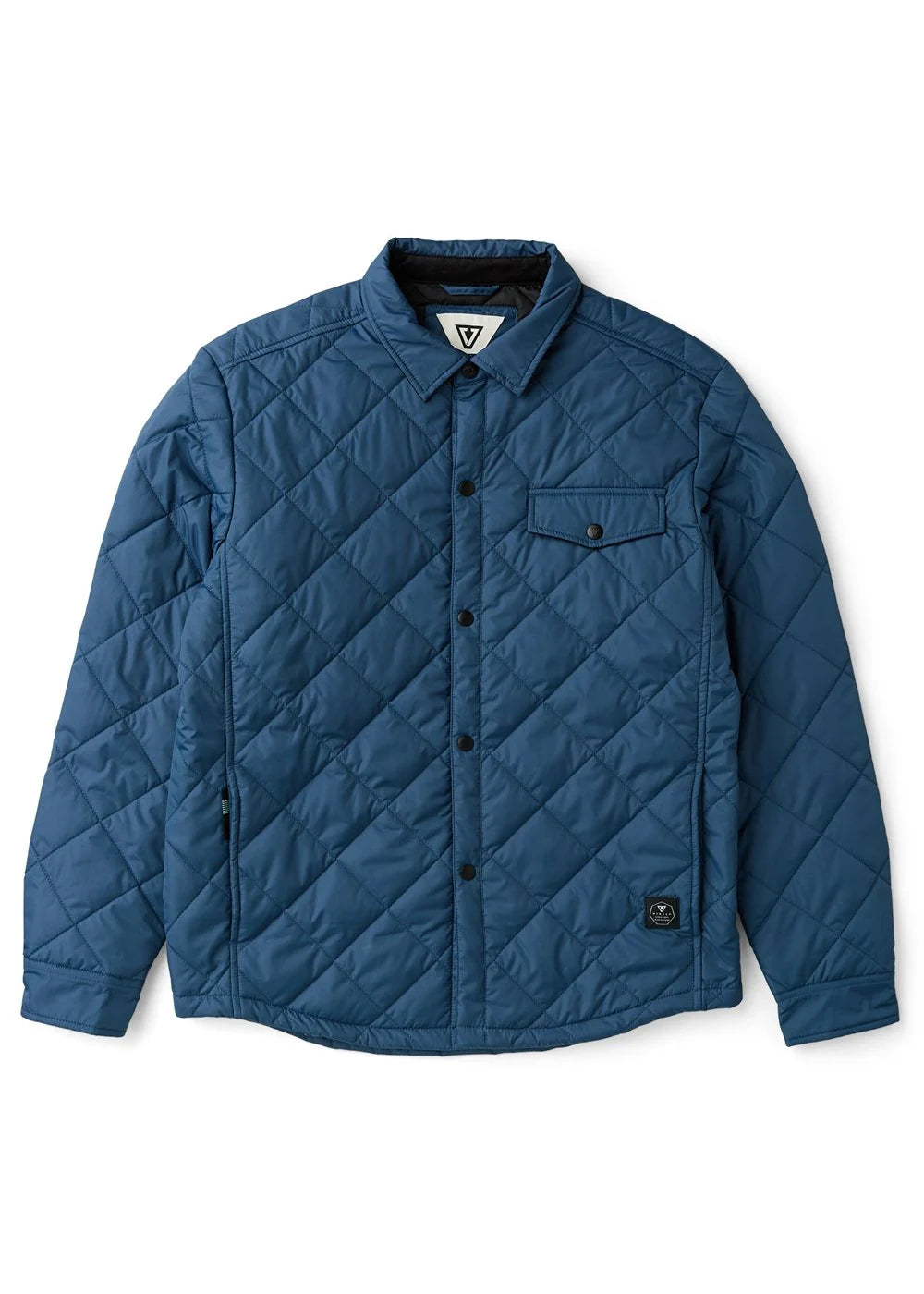 Cronkite II Eco Jacket-DKD