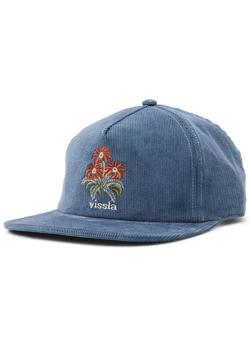 Shread Heads Hat-BHZ