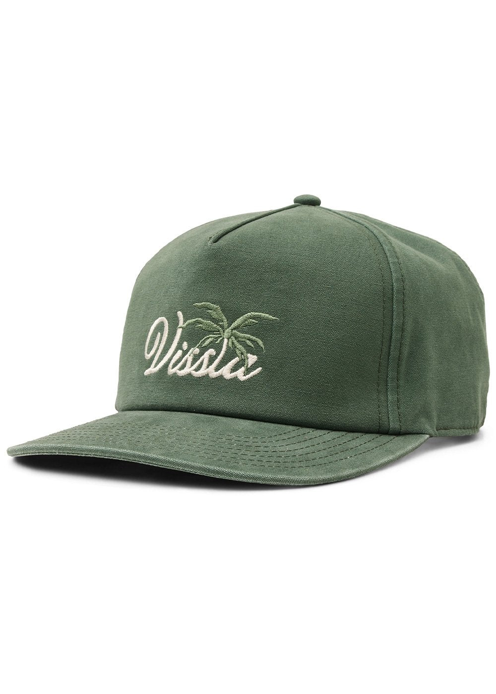 Shread Heads Hat-JGL