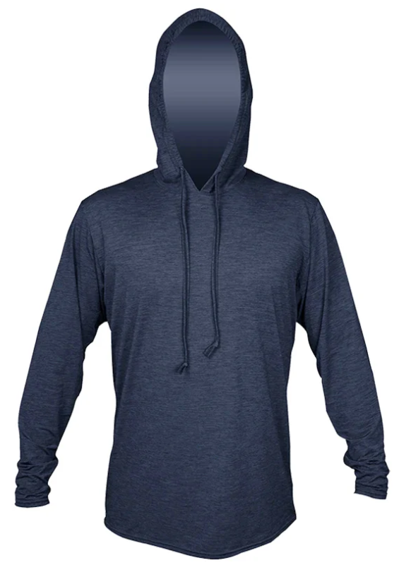 MENS - LOW PRO TECH HOODY