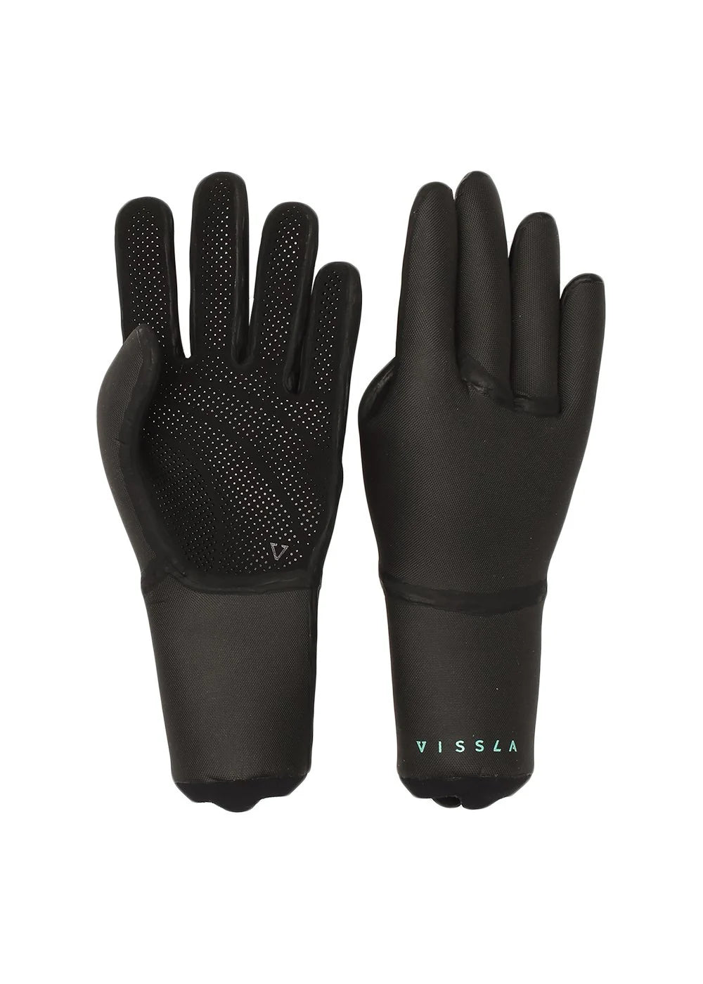 7 SEAS 3MM GLOVE-BLK