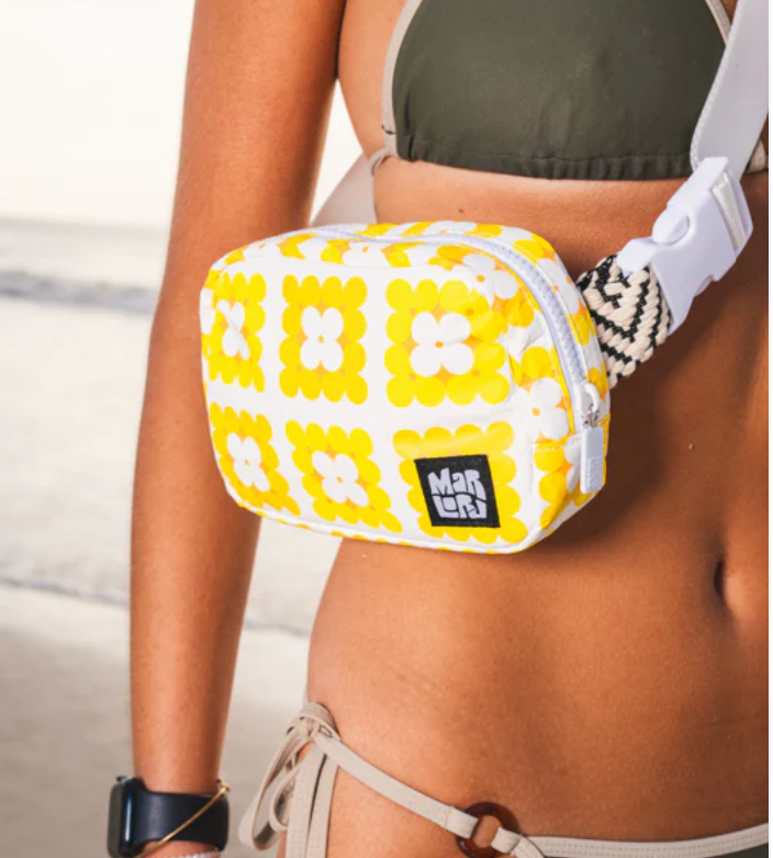 Crochet All Day Sling