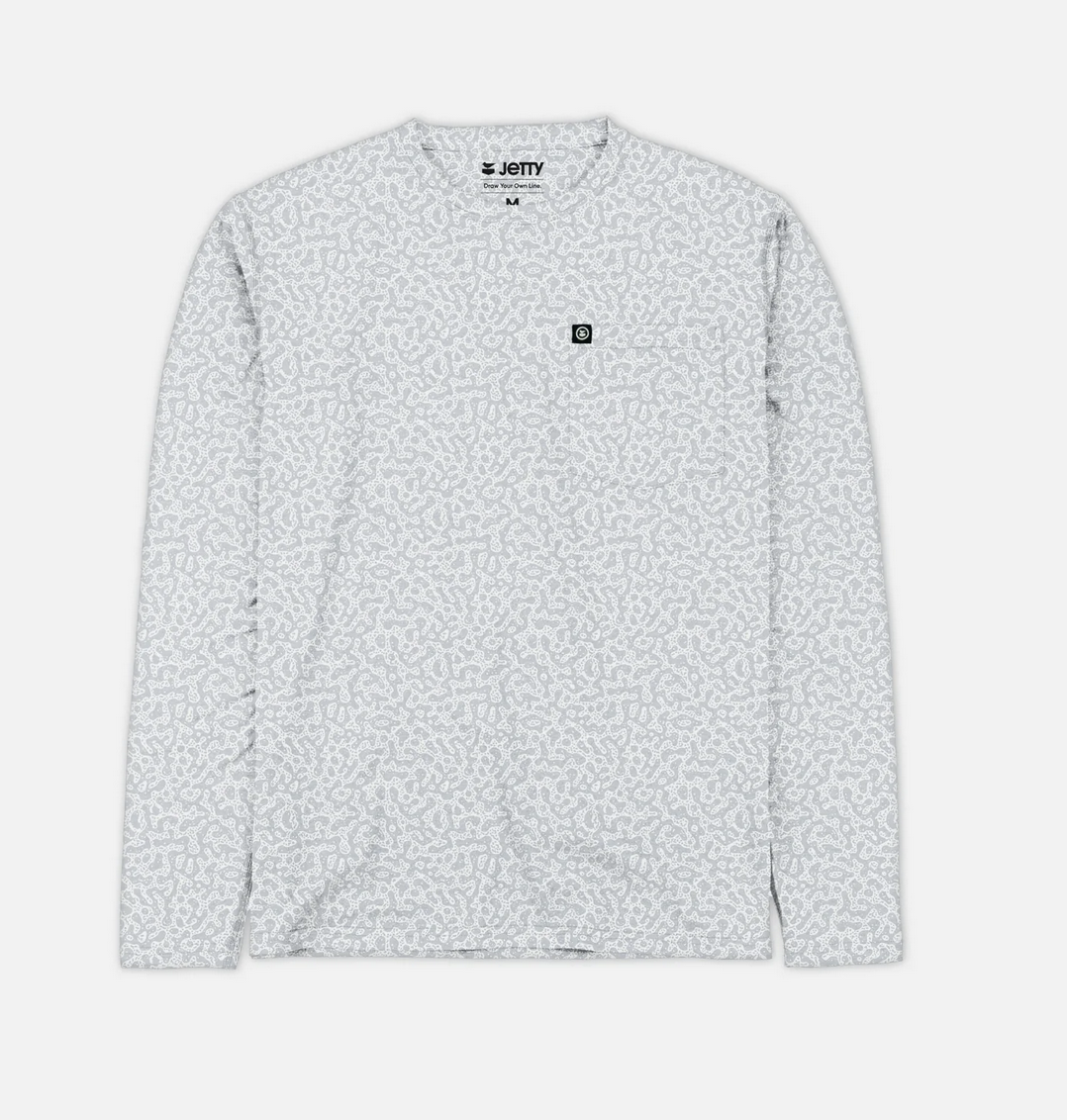 Hydra Performance Long Sleeve