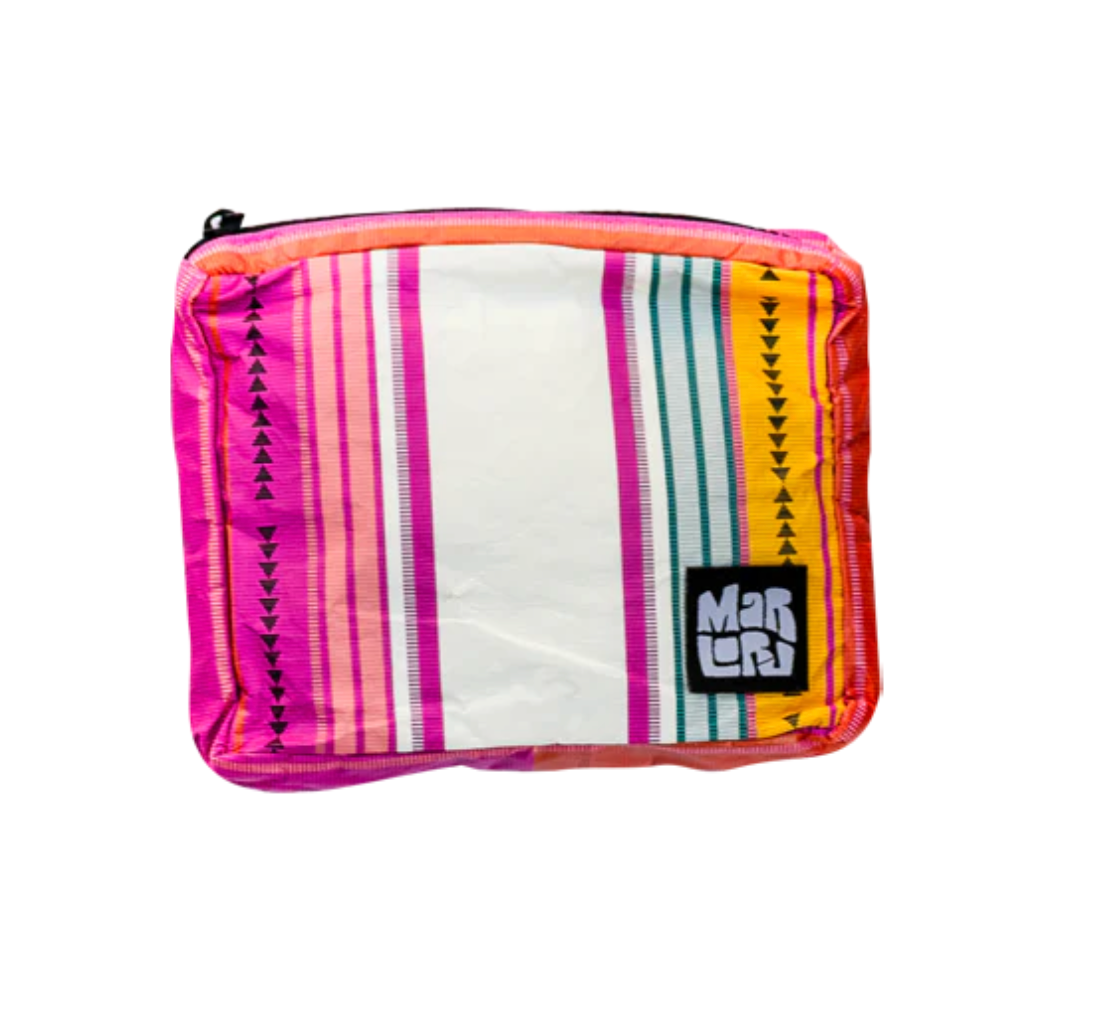 Mexi-Flo Small Pouch