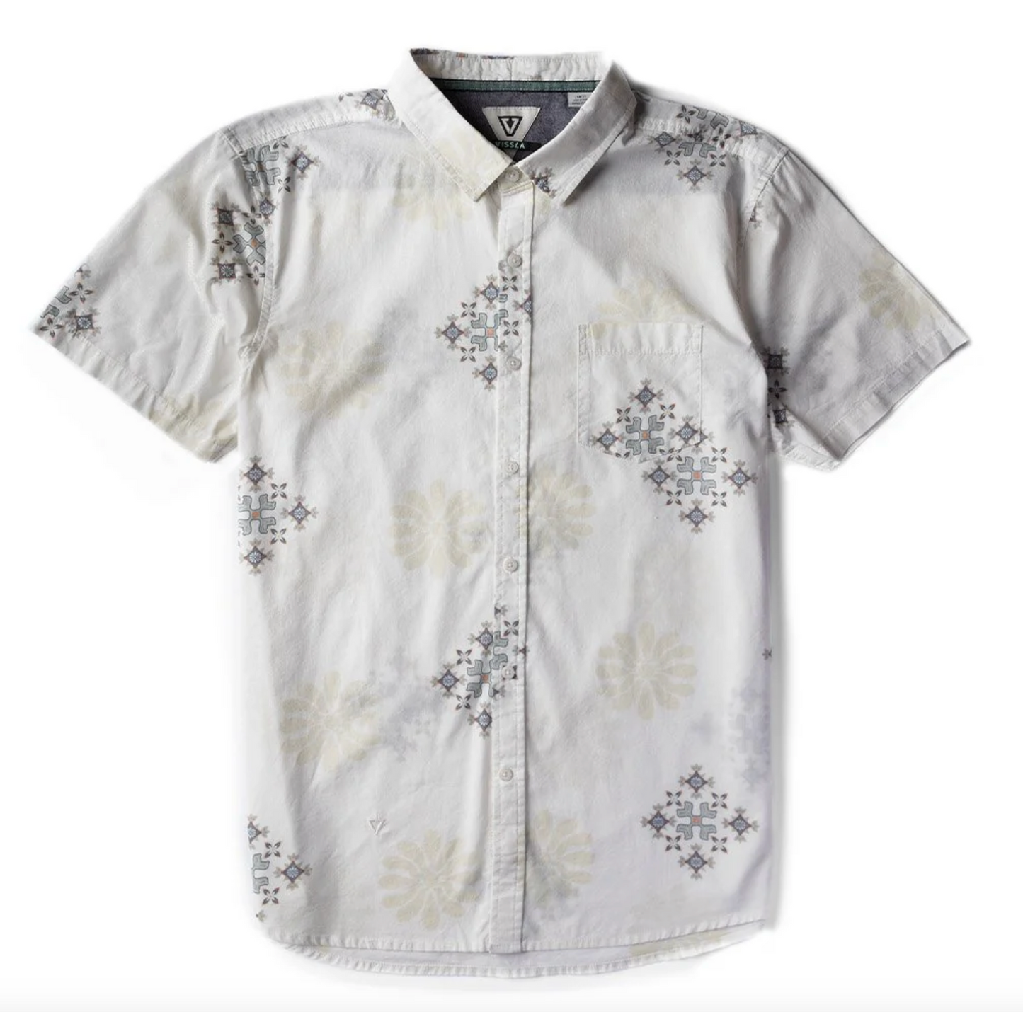 Icons Eco SS Shirt
