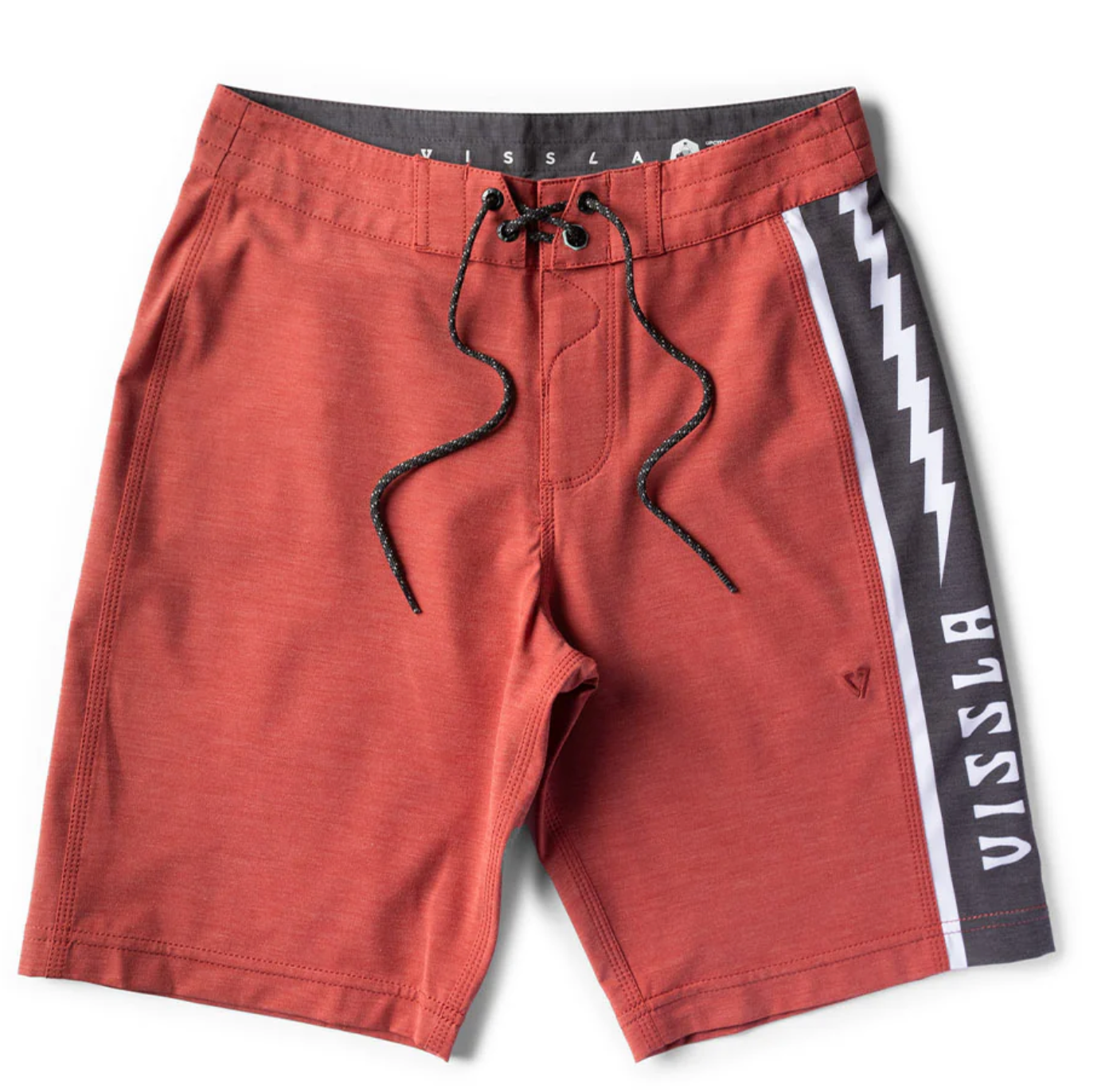 Shred Heads Kids Boardshort