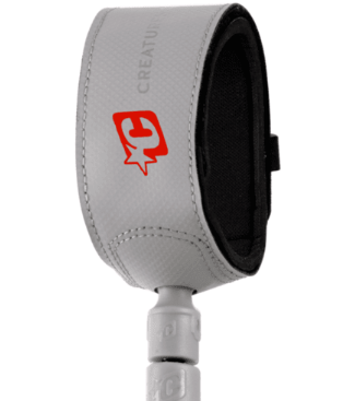 SUPERLITE LITE - WHITE SPECKLE CMT FLURO RED