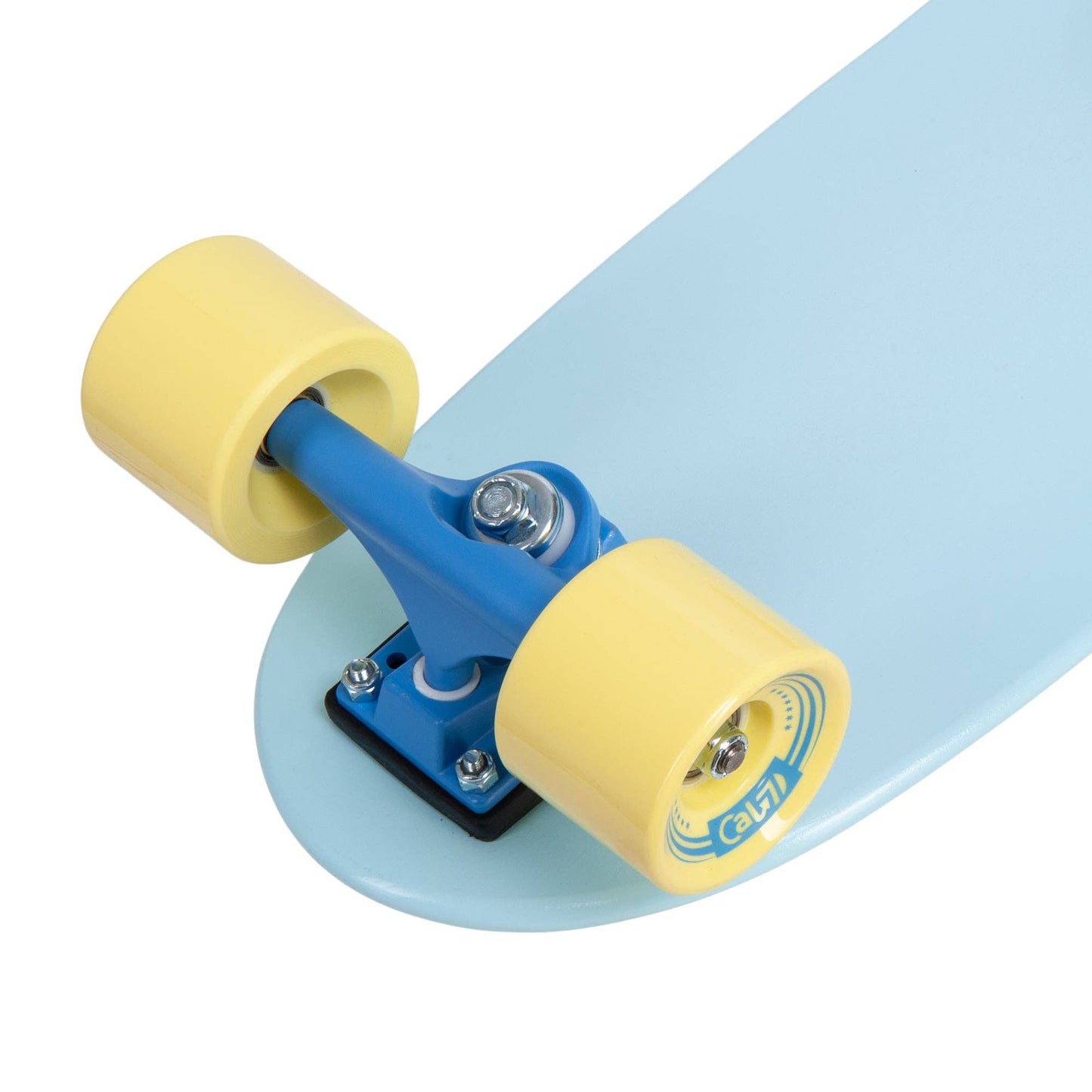 Glory 22” Fishtail Mini Cruiser