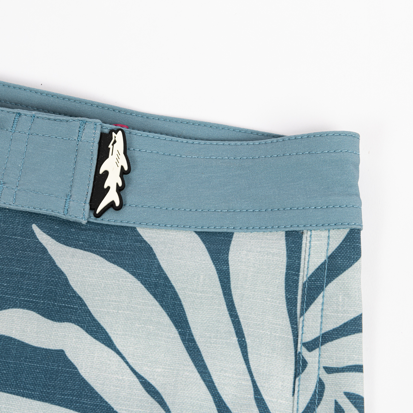 Boys Vacation Boardshorts in Grey