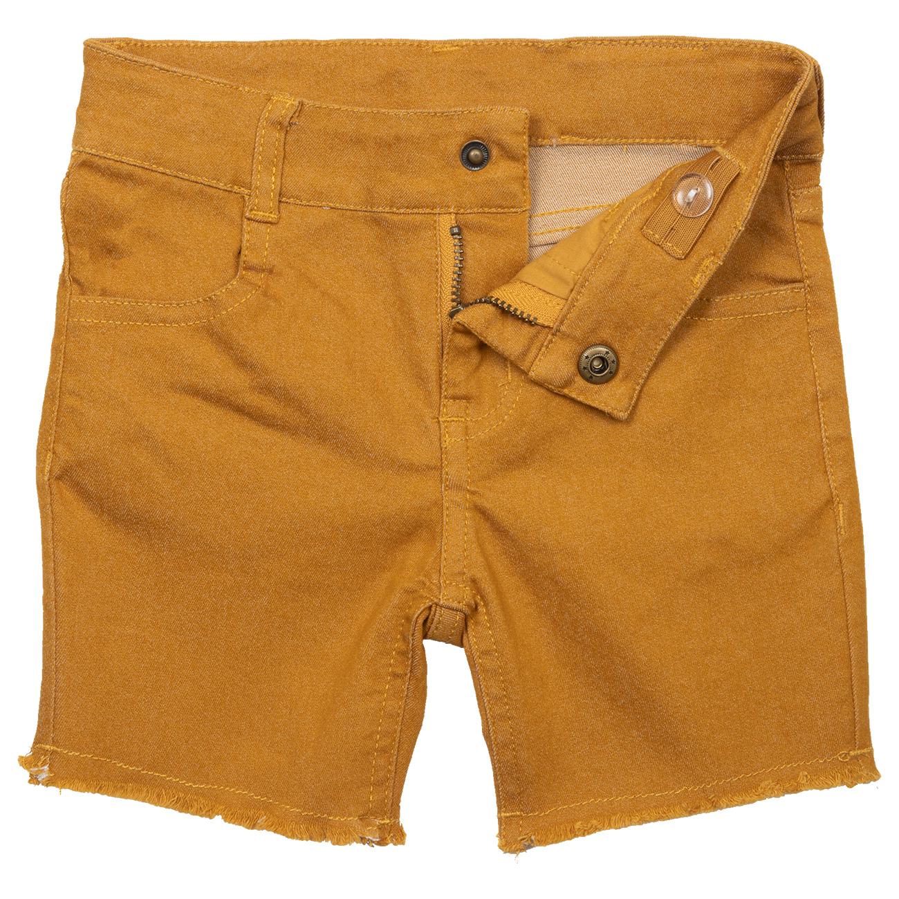 Kids Short Waco (Apricot)