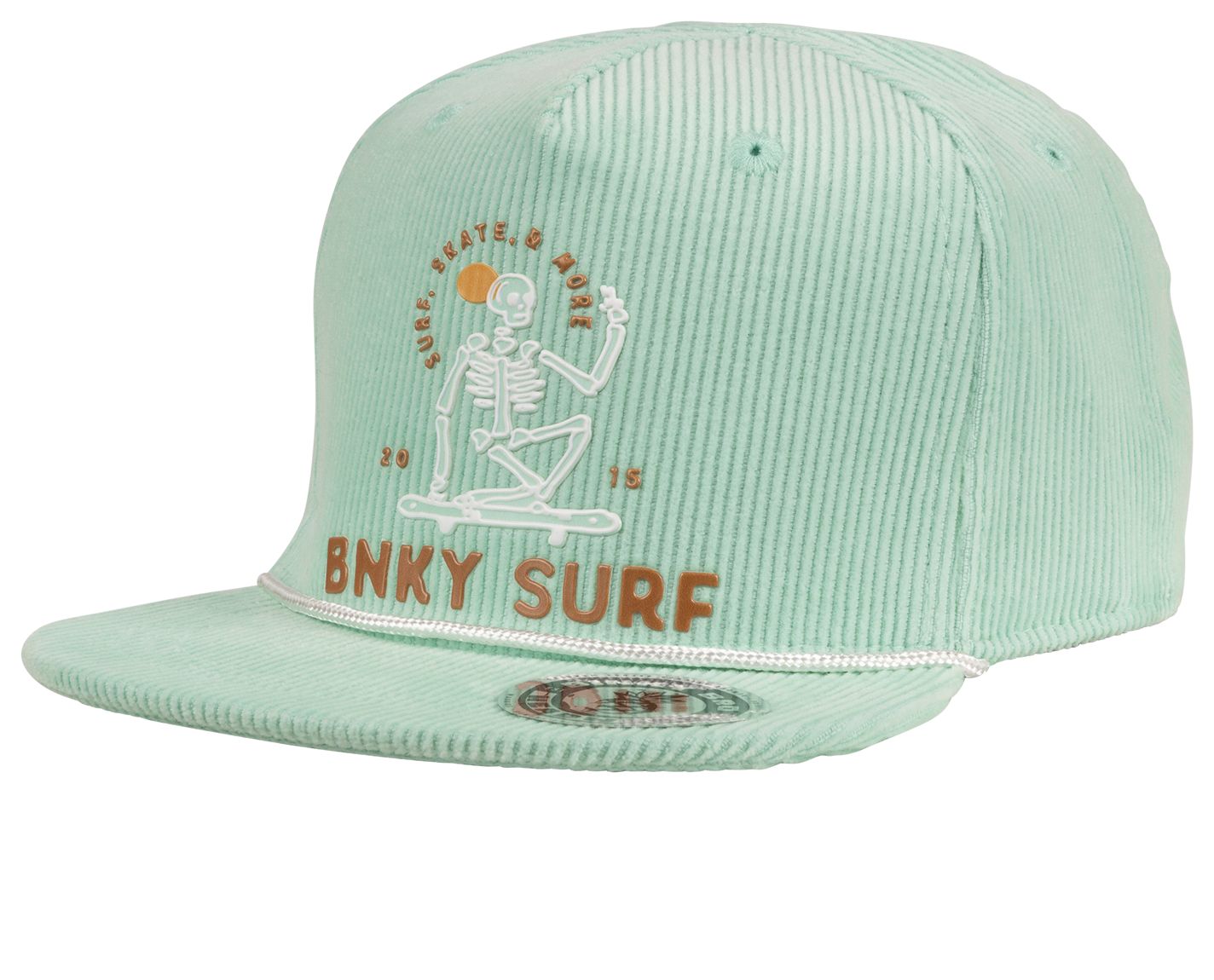 Kids Hat Bones