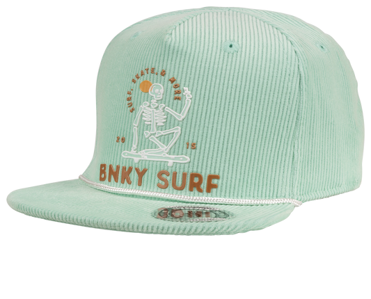 Kids Hat Bones