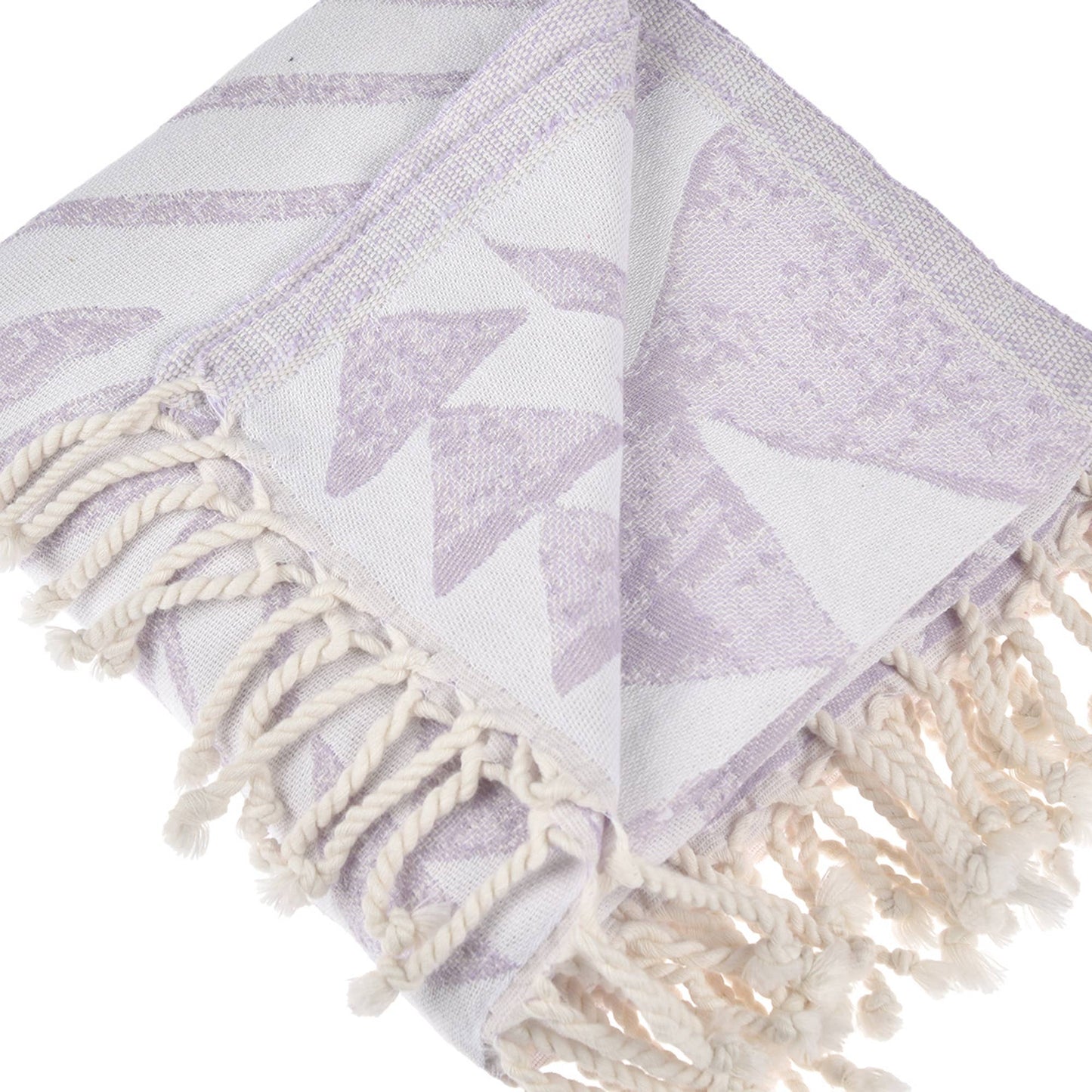 *Exclusive Antalia Peshtemal Pure Cotton Beach Towel