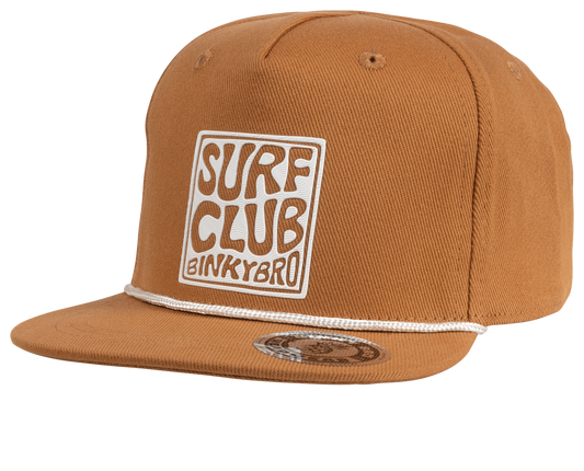 Kids Hat Surf Club
