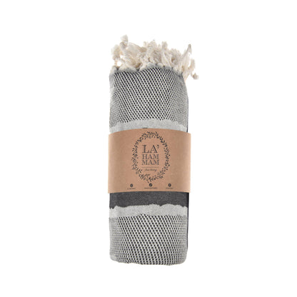 *Exclusive Angora Peshtemal Pure Cotton Beach Towel