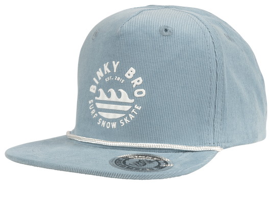 Kids Hat Ondas