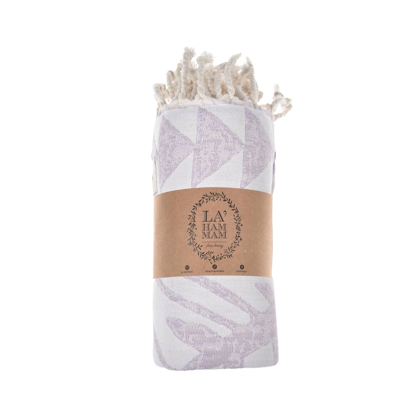 *Exclusive Antalia Peshtemal Pure Cotton Beach Towel