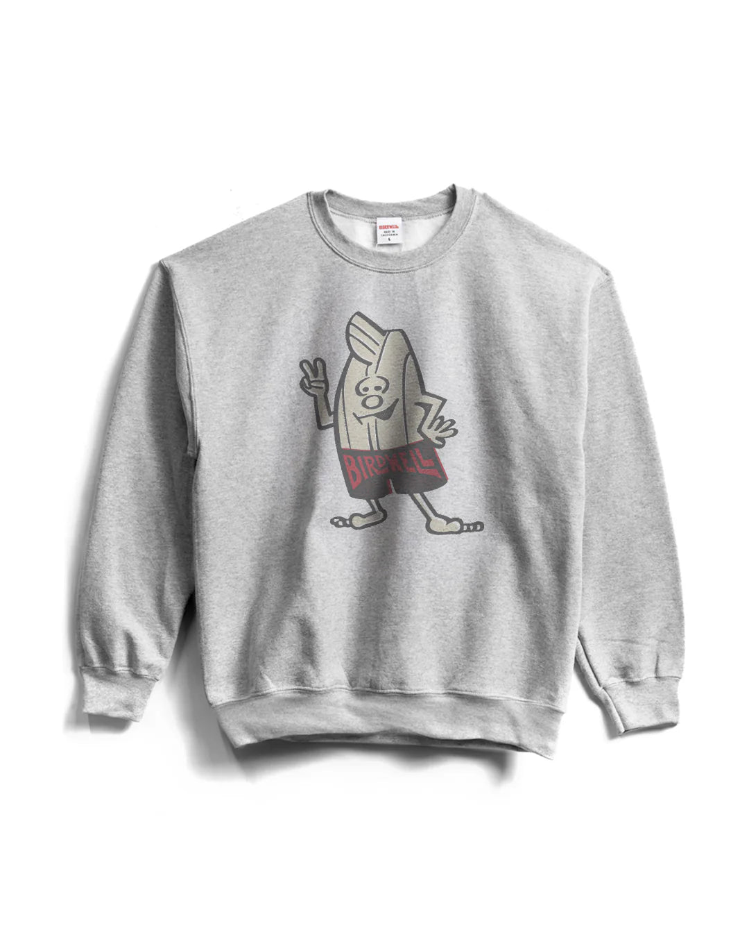 Birdie Crewneck Sweatshirt
