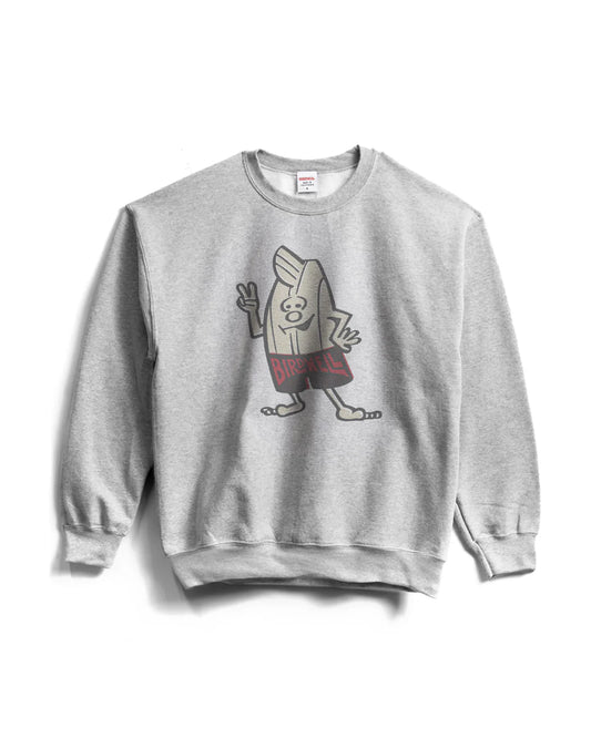 Birdie Crewneck Sweatshirt