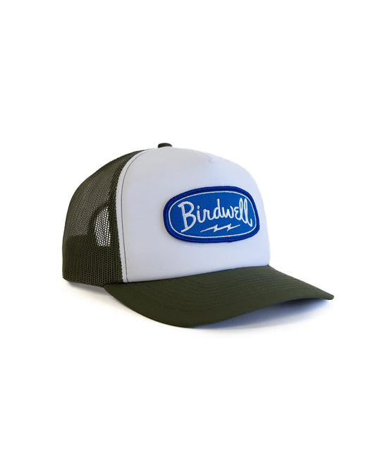 Powerbird Foam Trucker