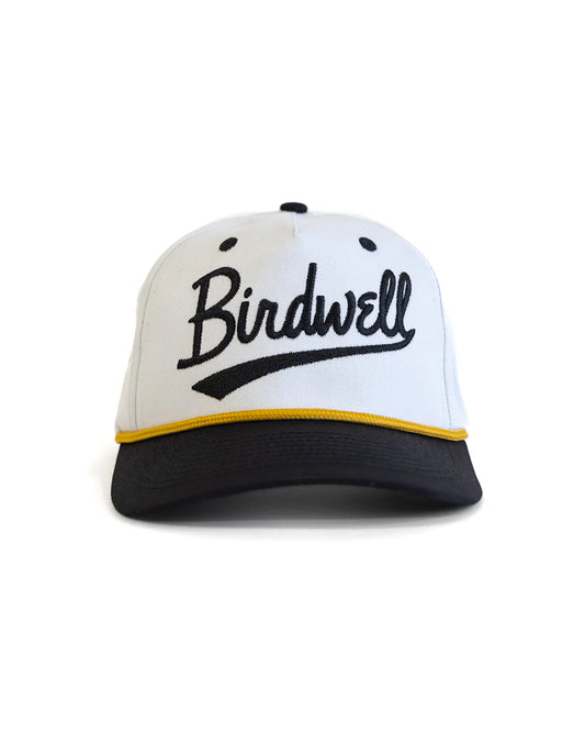 Baller Twill Snapback