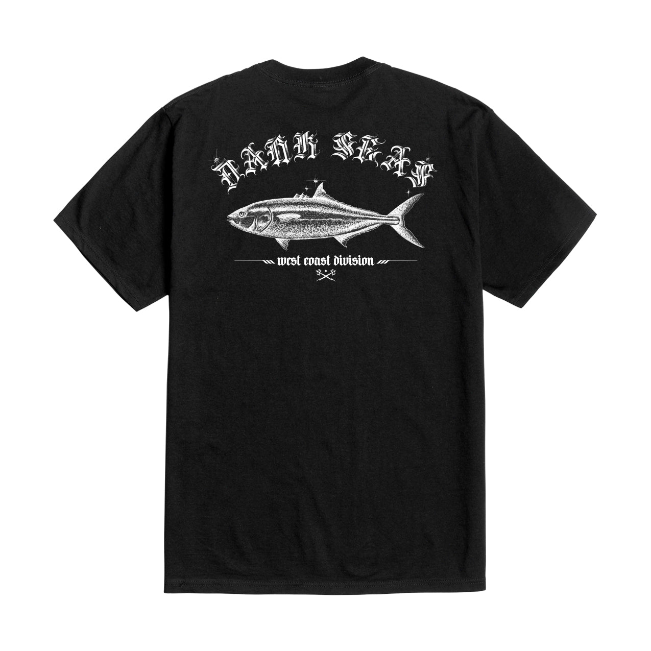 Yellowtail Stock T-Shirt