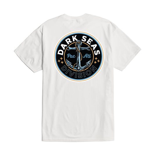 Anchors up-tee