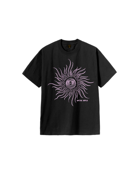 Eye Of The Storm Heavyweight T-Shirt
