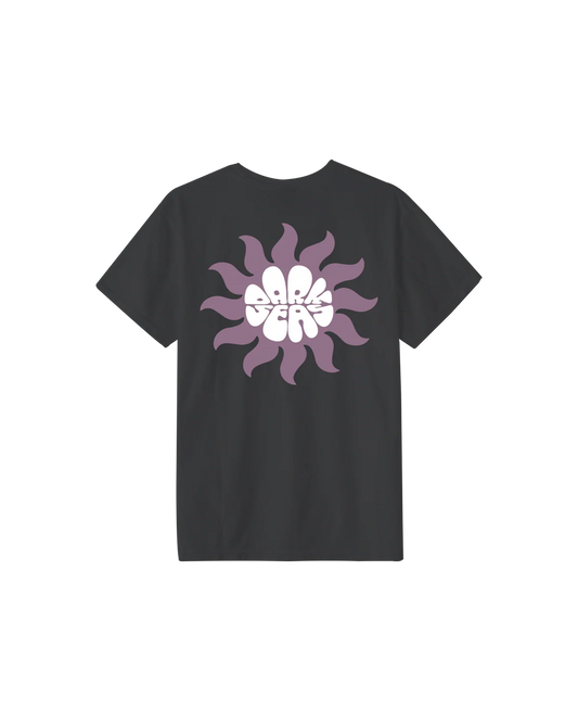 Hot heat-tee