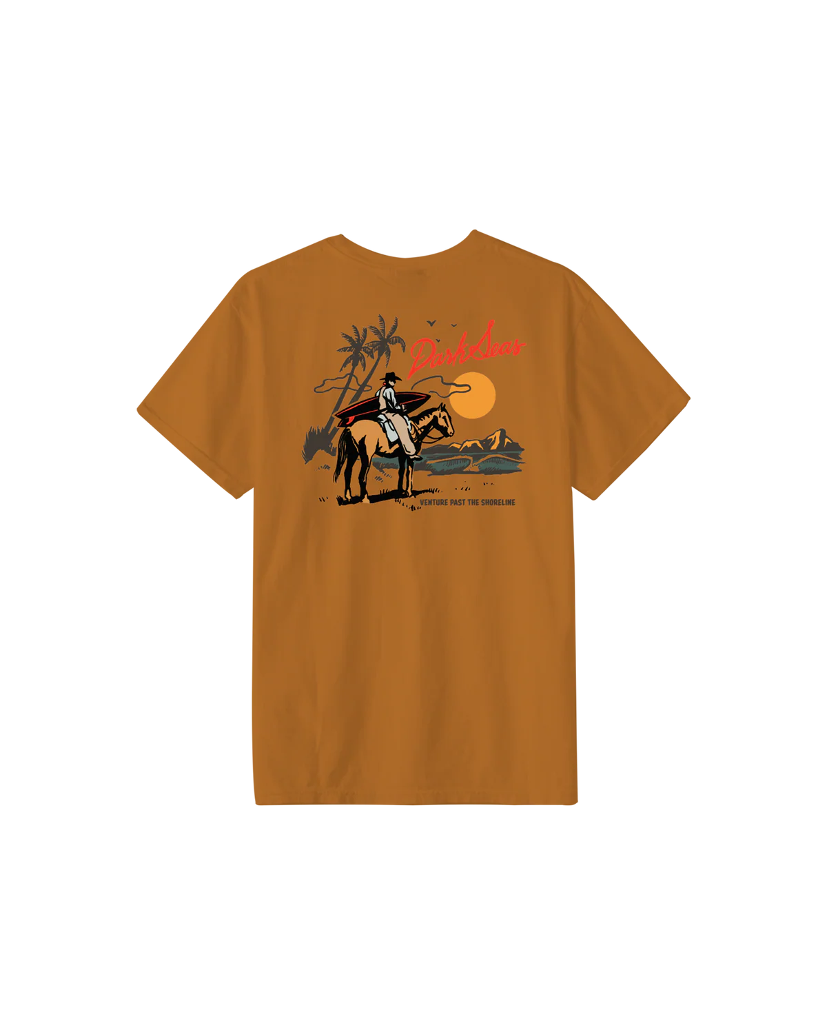 Ransack Pigment T-Shirt