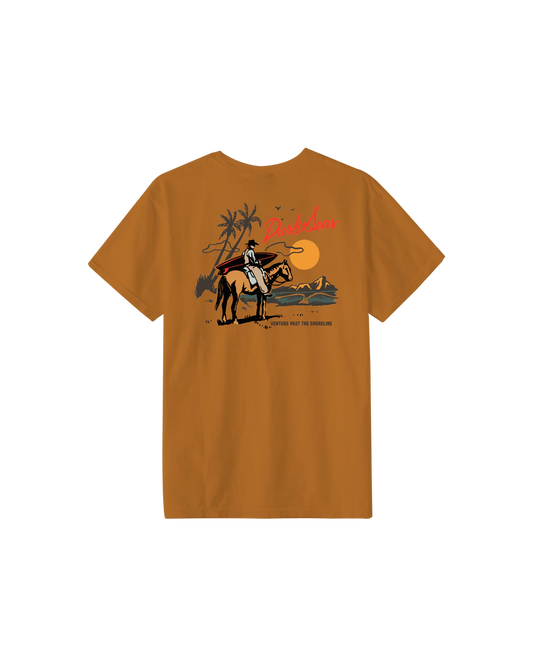 Ransack Pigment T-Shirt
